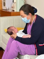 -馨月汇·一悦馨香月子中心(前滩店)
