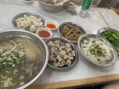-福屿鲜捞小吃·捞化(福屿总店)