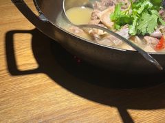 -福茂源横山铁锅羊肉(牡丹园店)