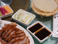 -郑州烤鸭总店