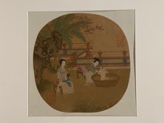 -上海博物馆(人民广场馆)