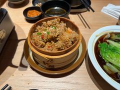 -川堂风·跷脚牛肉·乐山爆炒(宝山日月光店)