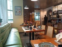 -Pizzeria da Nicola·火炉披萨(中大国际店)