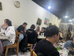 -老于餐厅(民生路店)