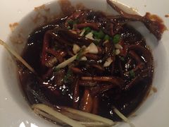 响油鳝糊-鱼食饭稻·苏浙土菜17年老馆子(平江路店)