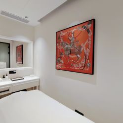 -奥斯芬欧系贵族SPA