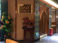 -亚克西姆新疆菜(库车店)