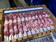 -很久以前羊肉串(打浦路店)
