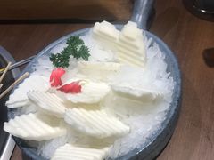 -快乐小羊·内蒙牛羊肉火锅(流花中心店)