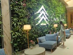 -A+阿加汤宿(大悦城店)