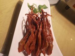 -符离集餐厅(万象城店)