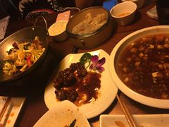 -章吴记喜瑞餐厅(东东城店)