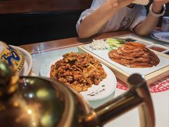 -富贵春饼·烤鸭·大厨现炒(诸城店)