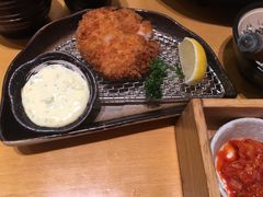 -胜博殿日式炸猪排(西红门店)