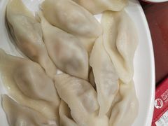 -喜家德虾仁水饺(长泰广场店)