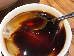 老红糖冰粉-叶婆婆钵钵鸡(解放碑店)
