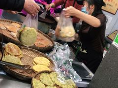 -小米粑粑(玉锦苑店)