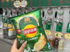 -三合园水饺·青岛菜(五四广场店)