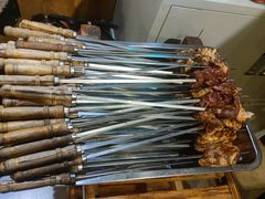 -忠义水浒烤肉(体育西路店)