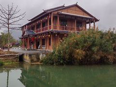 -靖西鹅泉风景区