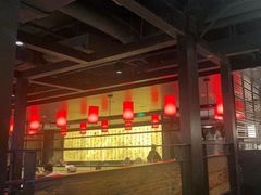 -捞王猪肚鸡火锅(财富中心店)