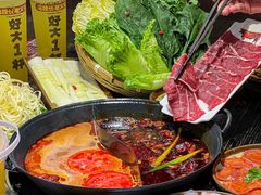 -冯校长老火锅(中联广场店)