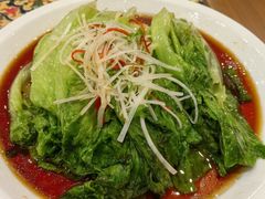 -城南往事·鲁菜济南菜(长清园博园恒大绿洲店)