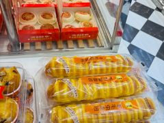 -味多美蛋糕(苏州街地铁店)