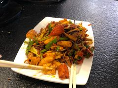 -金龙烧烤·牛肉面(西塔店)