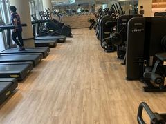 -W FITNESS 威尔仕健身·游泳(万科天空之城店)