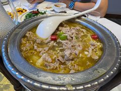 -凯鸽酒楼•雁北民间菜(云冈石窟店)