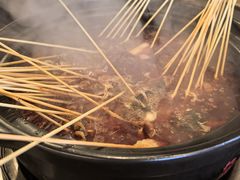 -川成串·自助串串香火锅(朝阳店)