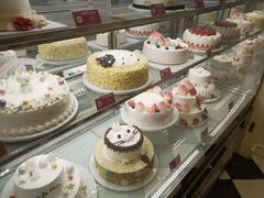 -味多美蛋糕(六道口店)