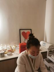 -安吉拉青春化管理中心