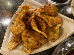 糖醋麻辣小土豆-小街天府