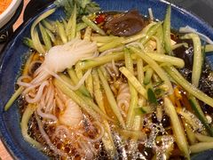 -荣鹏风味烀饼(万达广场店)
