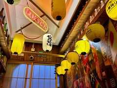 -坂吉屋·居酒屋深夜食堂(龙湖店)