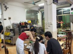 -江村四哥新鲜牛肉店(江高总店)