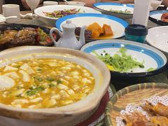 -老常州菜馆(天宁店)