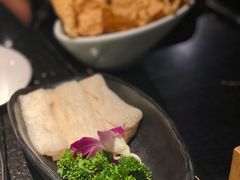 浓情竹笙-捞王锅物料理(凯旋路店)