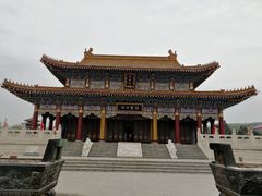 -玉佛苑