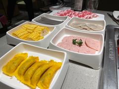 -海底捞火锅(铁西万达店)