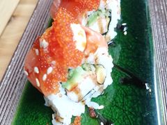 -鮨鲸·和牛烧(三里屯店)