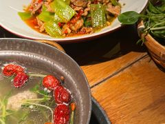 -吃饭皇帝大(长宁龙之梦店)