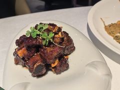 -桂满陇·海市蜃楼·黑金(国金店)