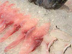 -郑州富力万达文华酒店·云端美食汇自助餐厅