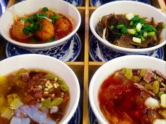 -石榴姐•山城小馆(创始店)