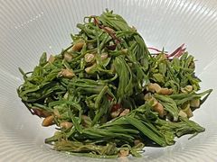 -本处·素食·融合料理(南油店)