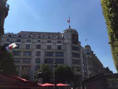 -路易·威登(香榭丽舍大道店)