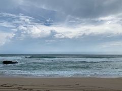 -白沙湾海滩